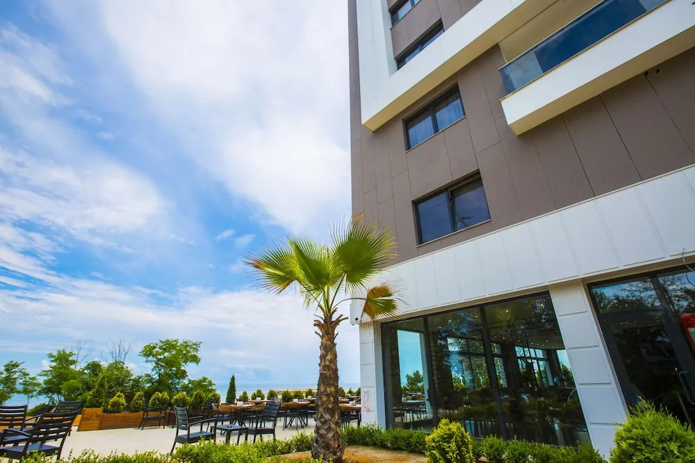 Mövenpick Hotel Trabzon