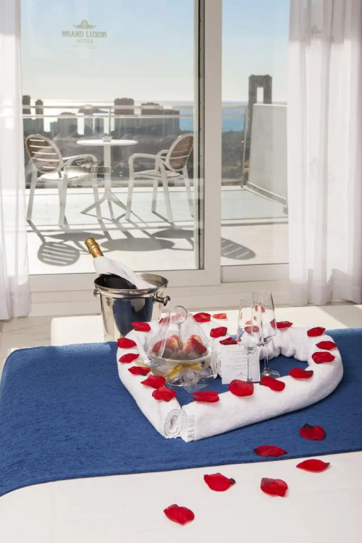 Four Points by Sheraton Costa Blanca Villas