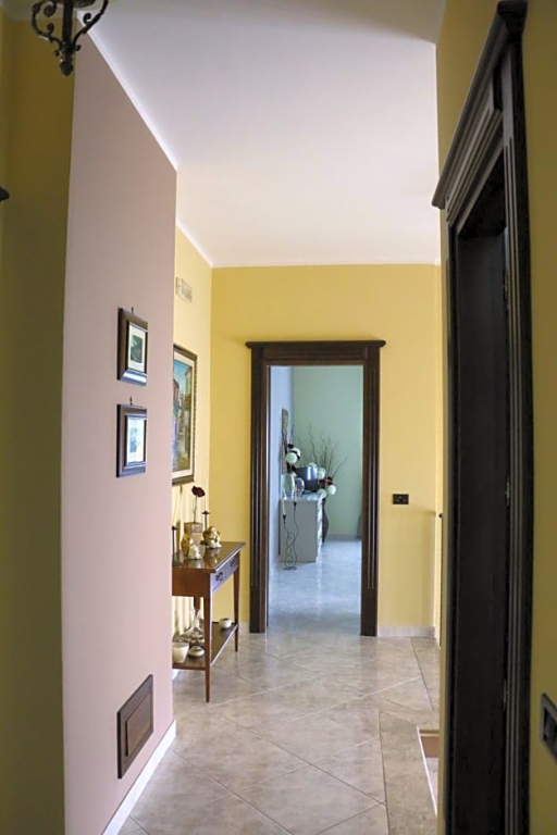 B&B TENUTA BIANCA