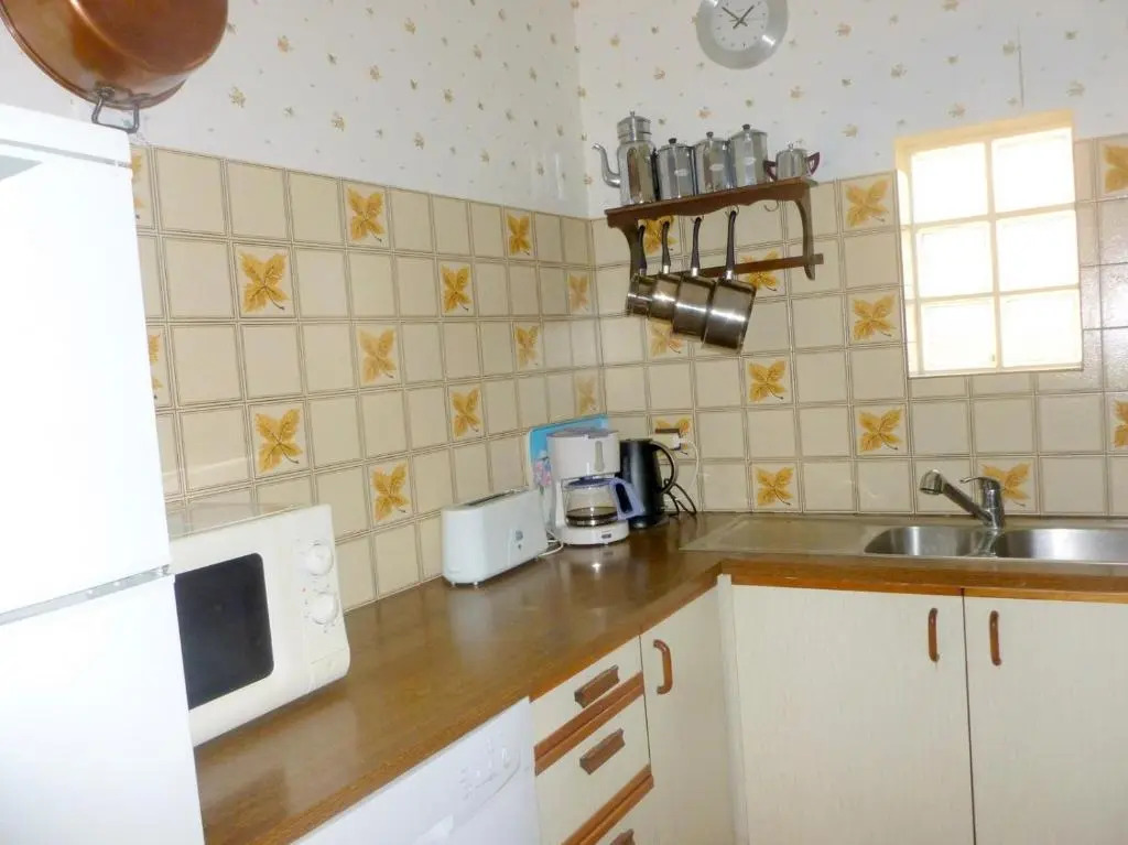 Réf 210 Seignosse Océan, Villa Patio Classée 3 étoiles au Calme, Proche de la plage et des commerces