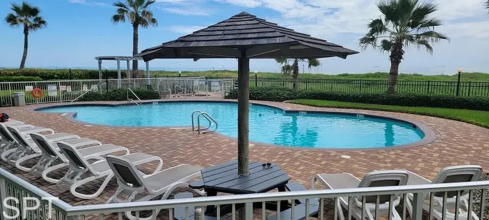 Aquarius 408 2 Bedroom Condo by RedAwning