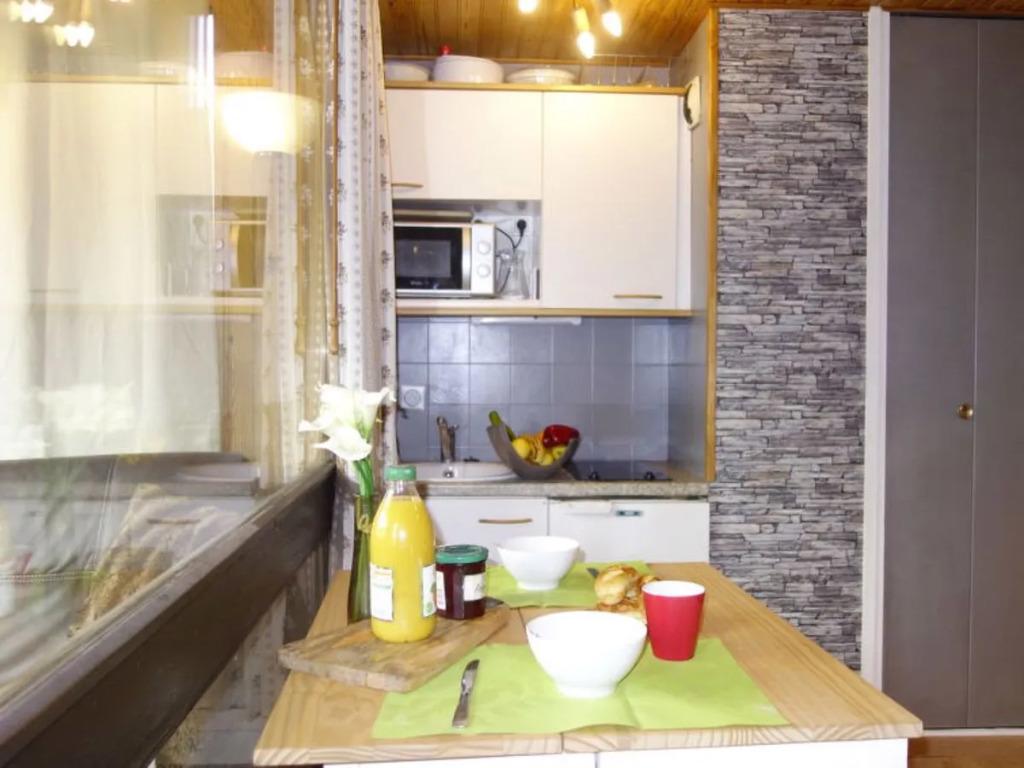 Villa Le Sérac Val Thorens 30636