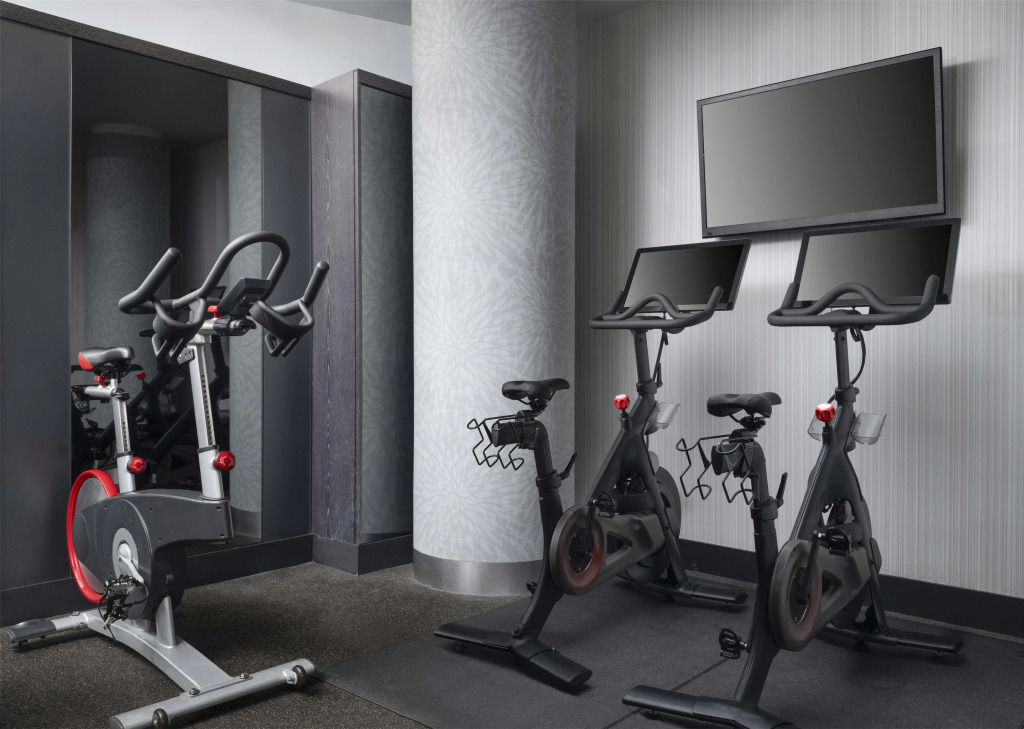 Hyatt House Raleigh Durham Airport