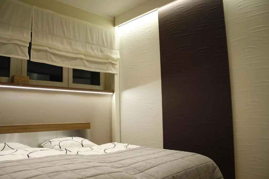 Apartamenty Wiślany Brzeg