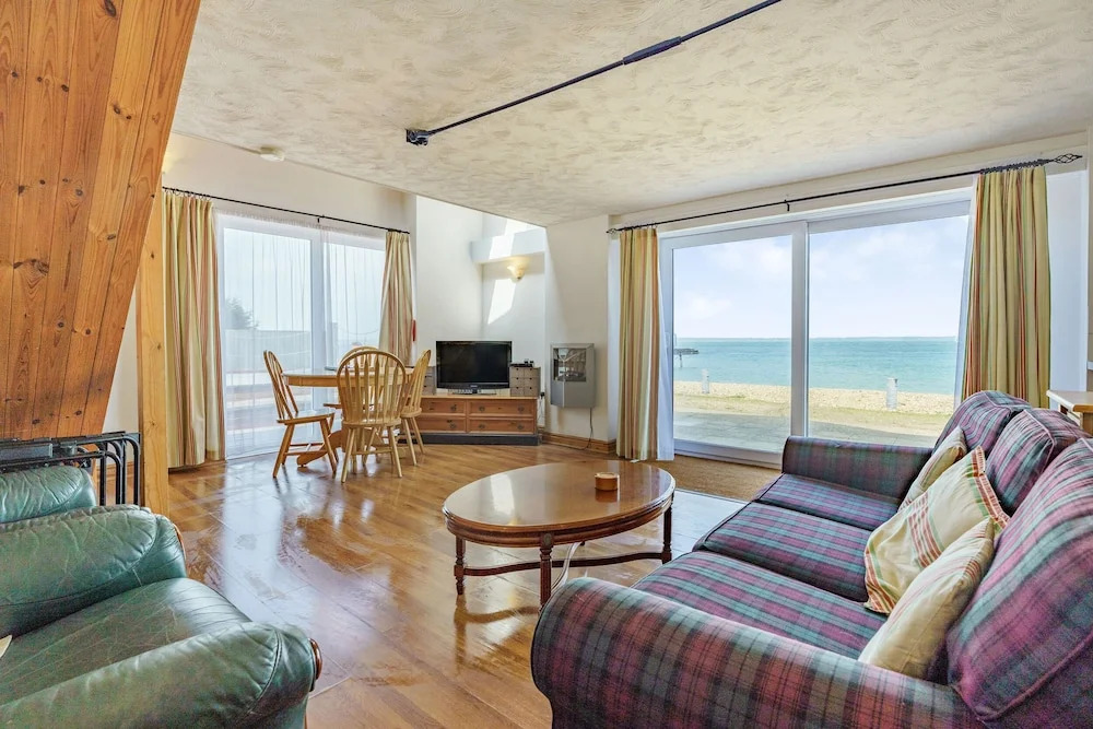 North West Sea View No. 3
