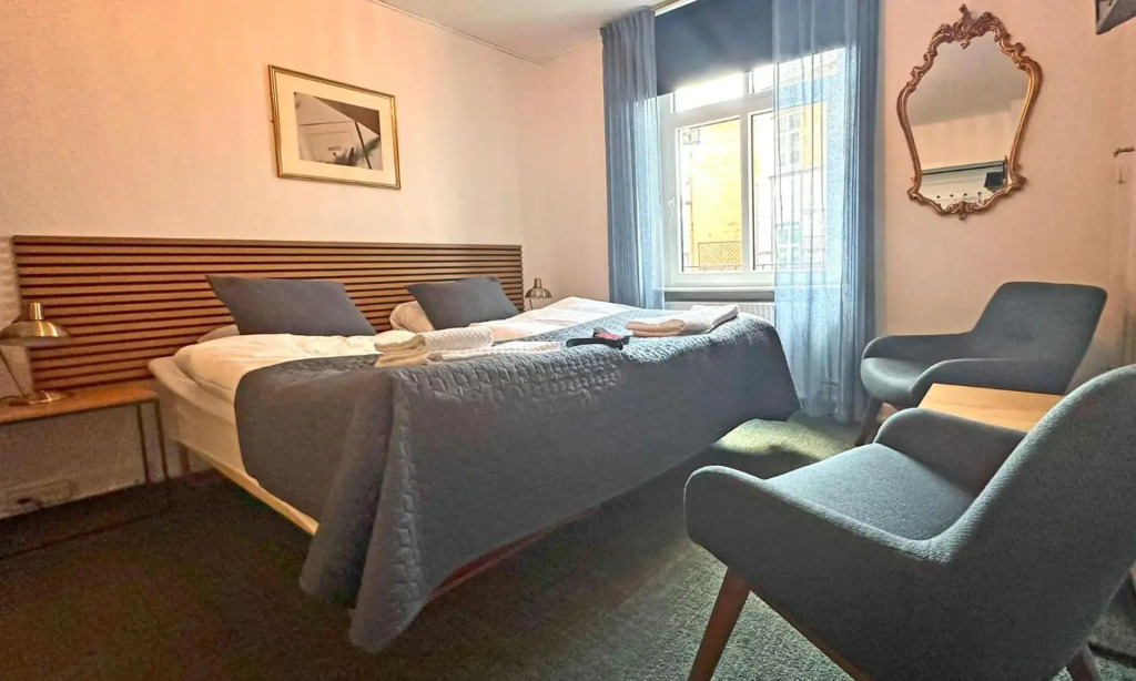 Milling Hotel Windsor