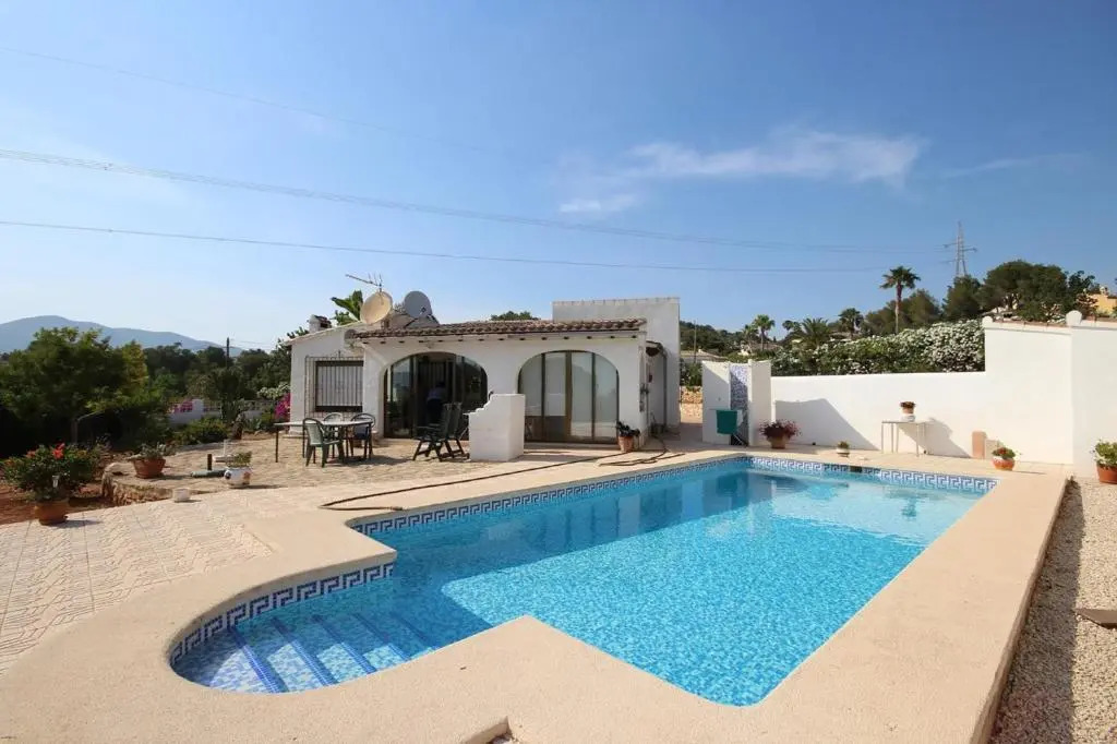 Villa Emp 0914