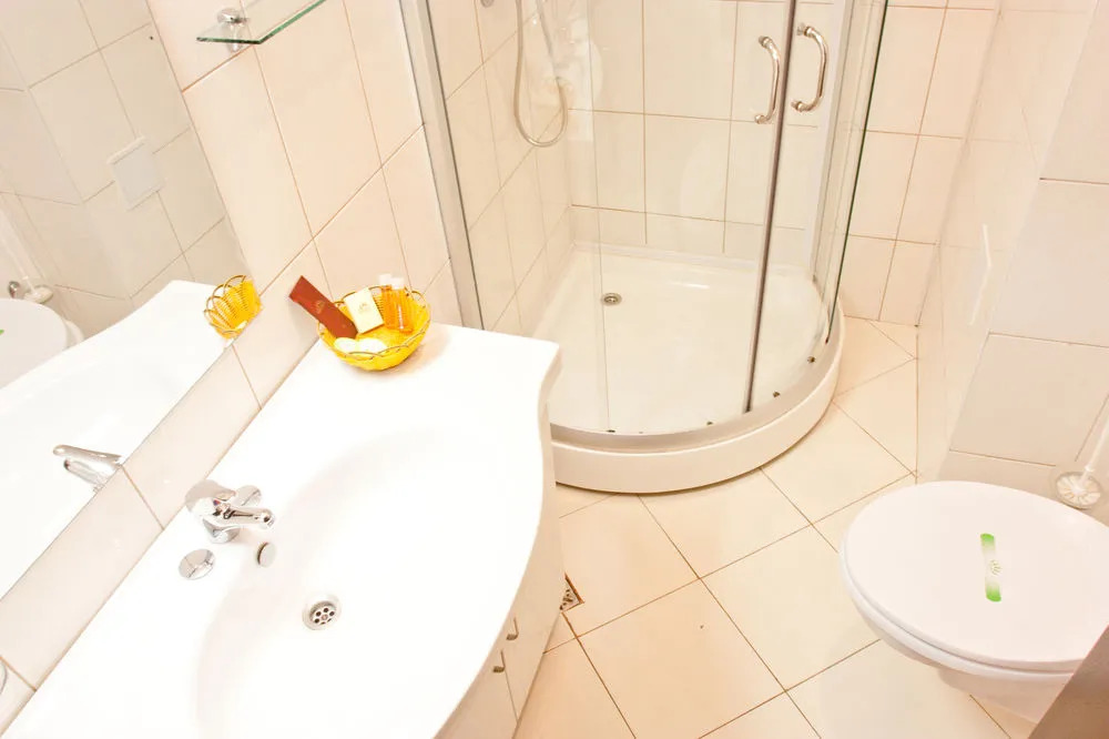 Denisa Hotel