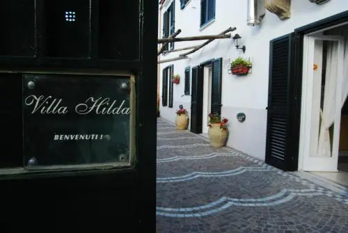 Villa Hilda B&B