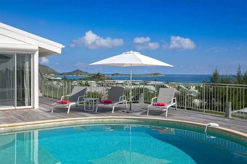 Ocean View