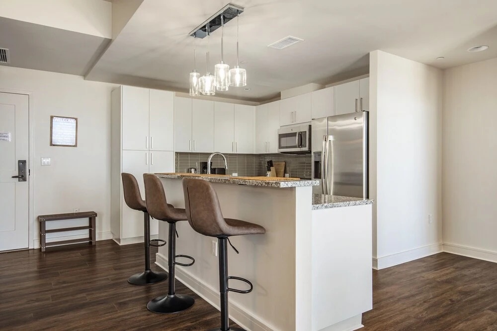 Louisville's Triple Crown Condo by Cozysuites