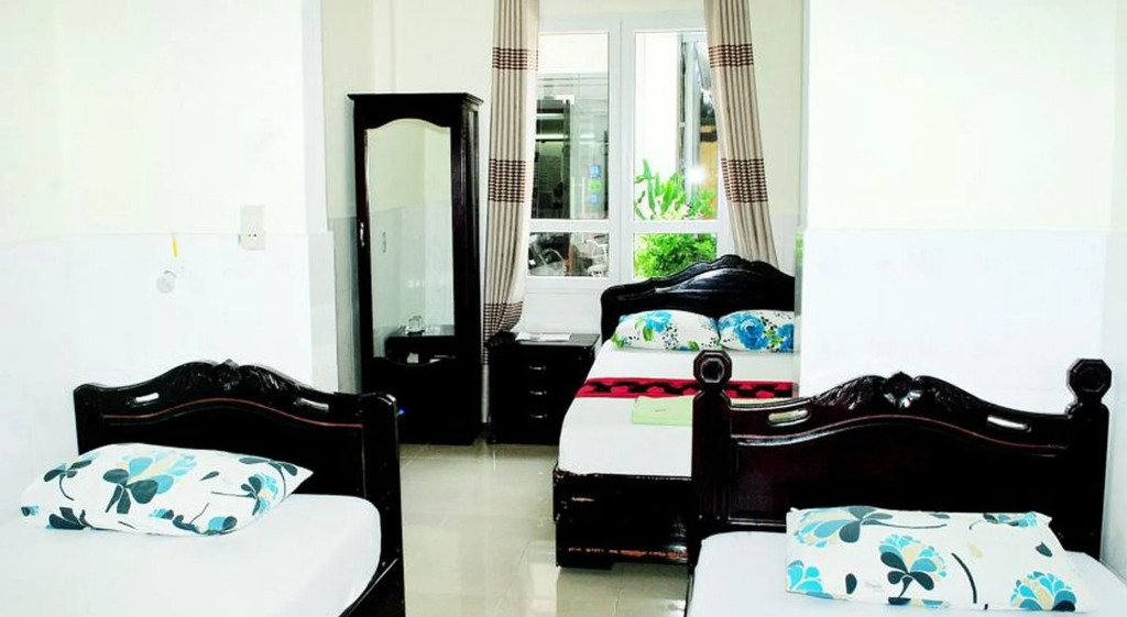 Ngoc Binh Hotel