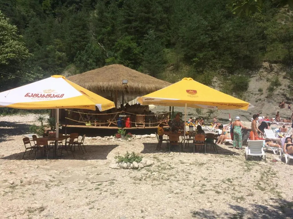 Villa PorTina