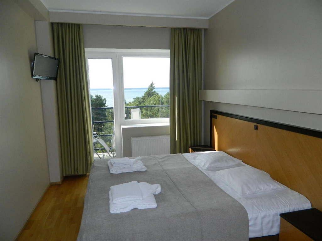 Laulasmaa Spa Hotel