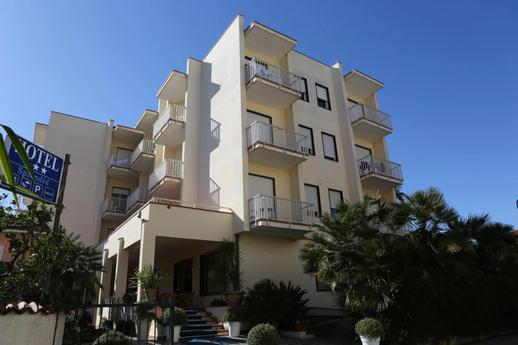 Hotel Splendid
