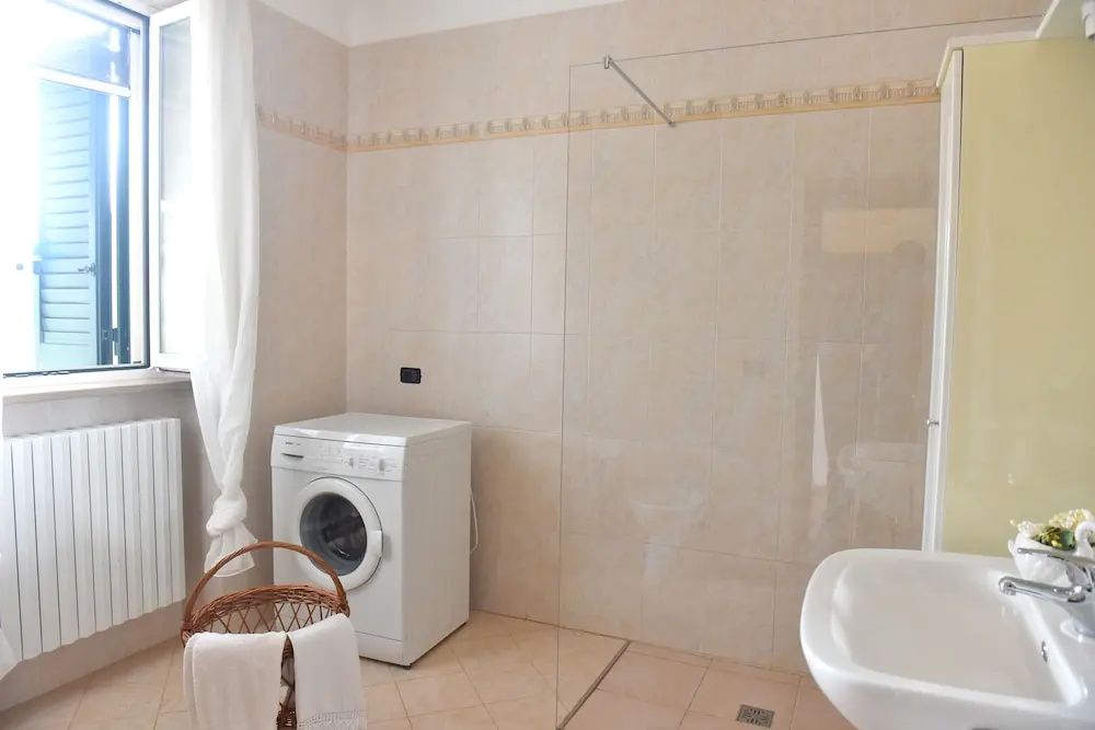Aurora Apartment - Villaggio di Mary