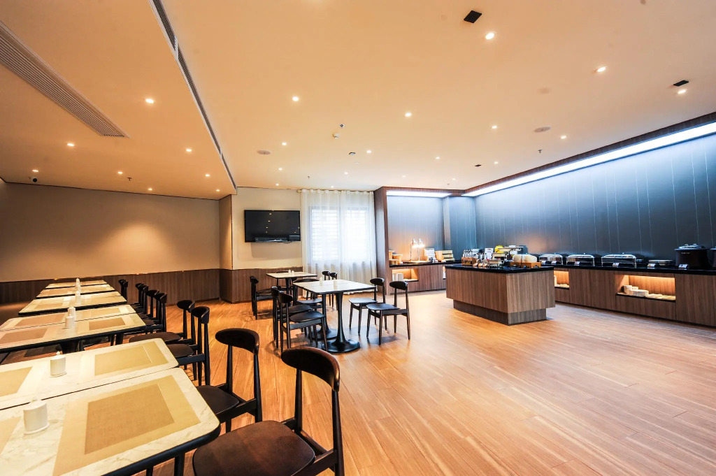 Hanting Hotel Ningguo Wannan Chuanzang Line