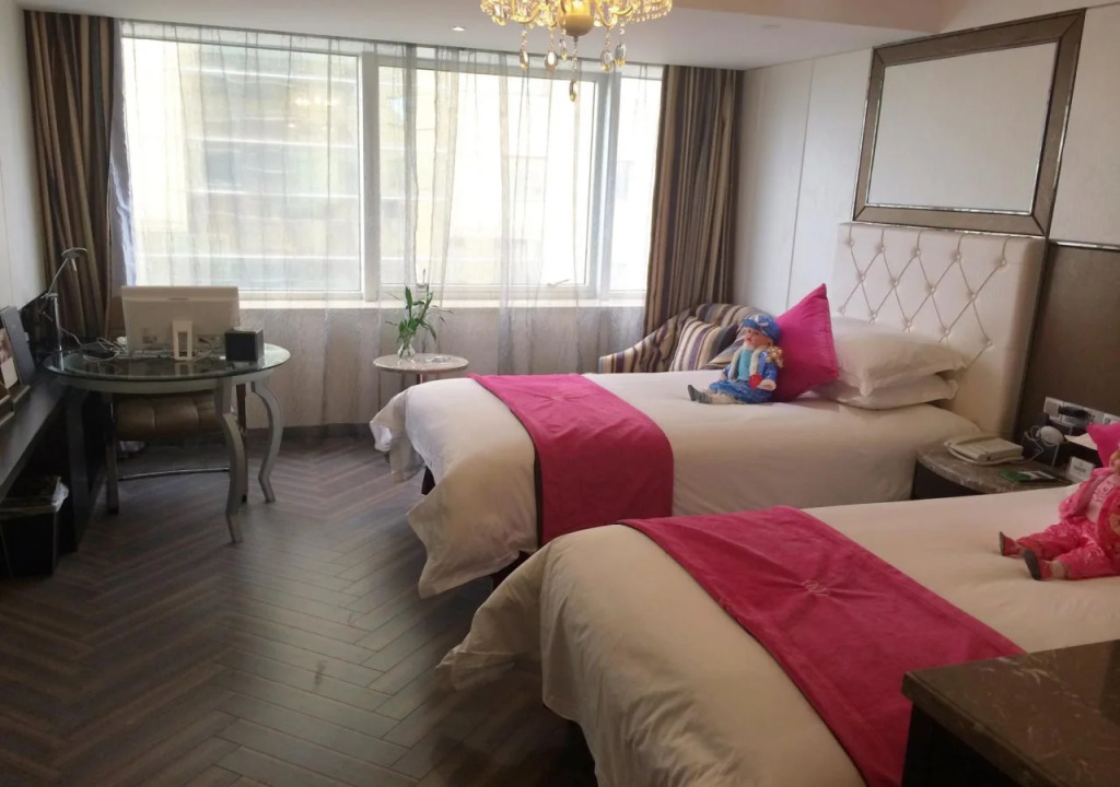 Mehood Hotel