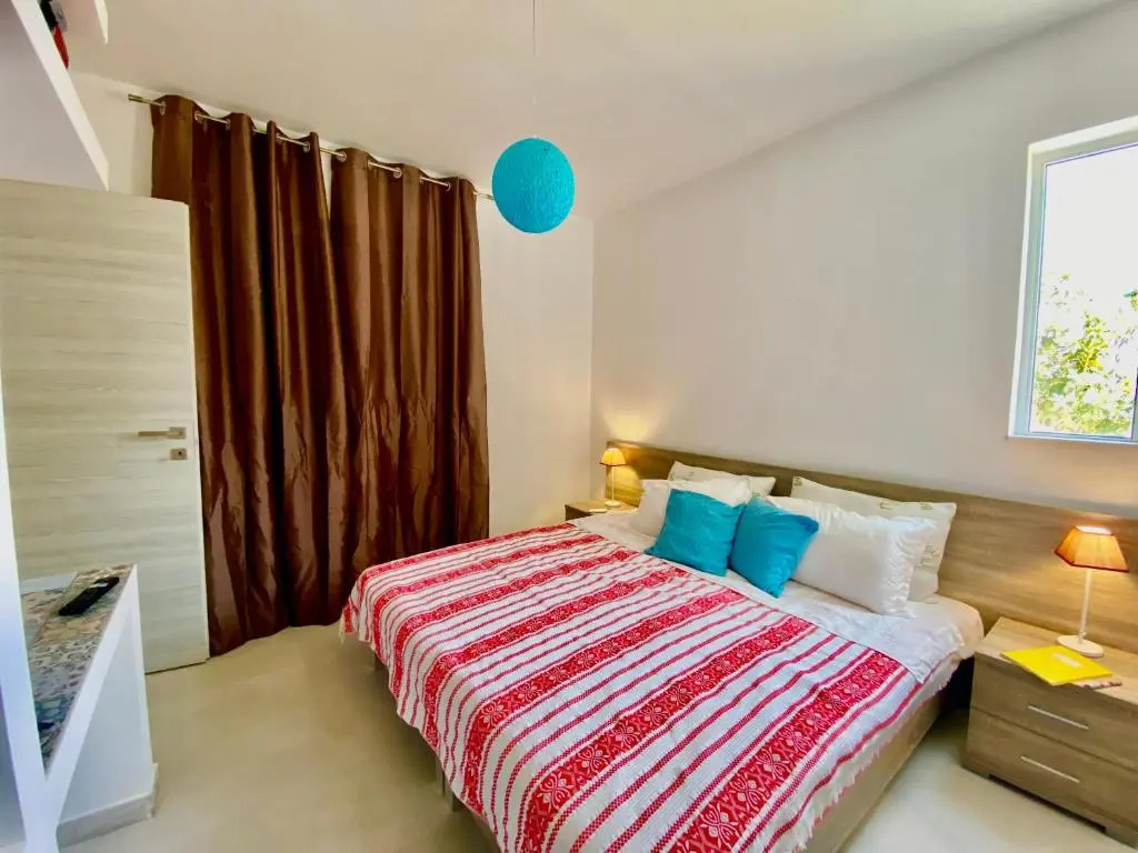 Marmaraki Village House & Apartments