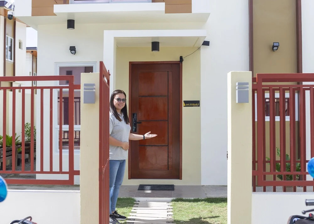 Holiday Home in Panglao Island Bohol