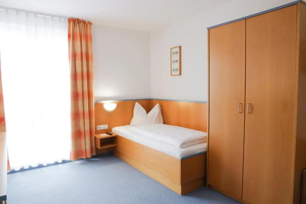 Businesshotel Berlin