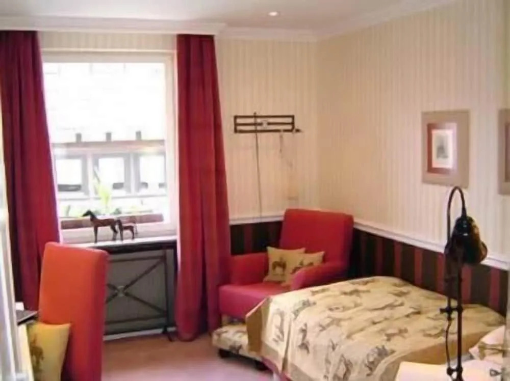 Landhotel Kern
