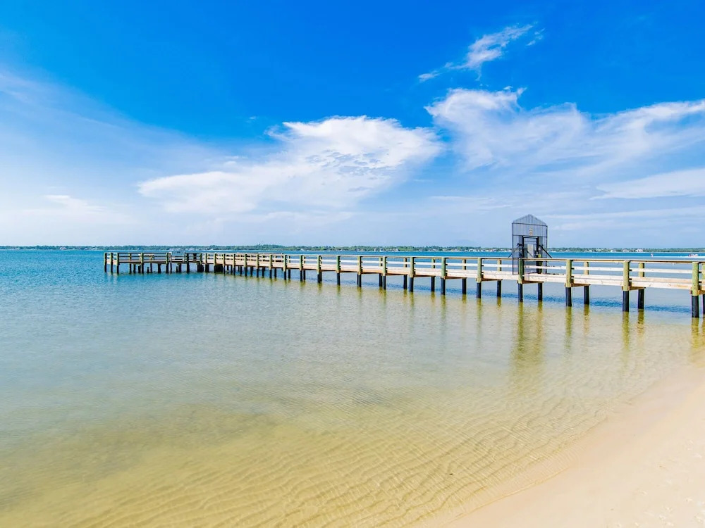 Sunset Harbor #2-204 by Southern Vacation Rentals