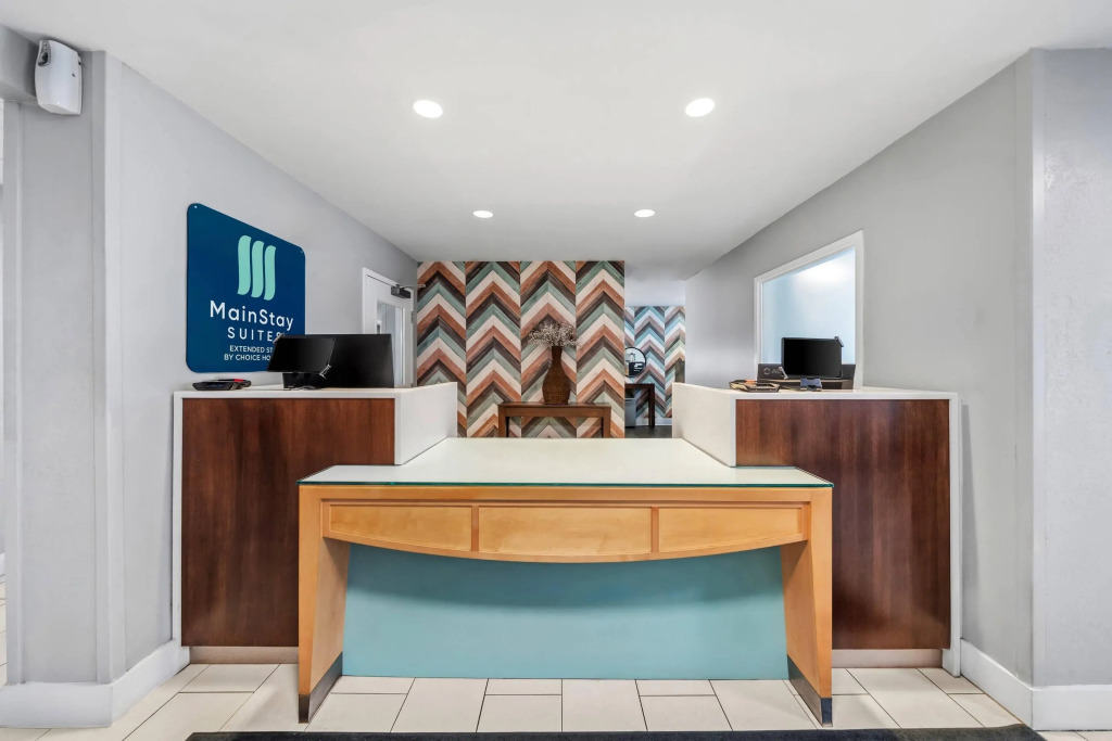 MainStay Suites Orlando Altamonte Springs