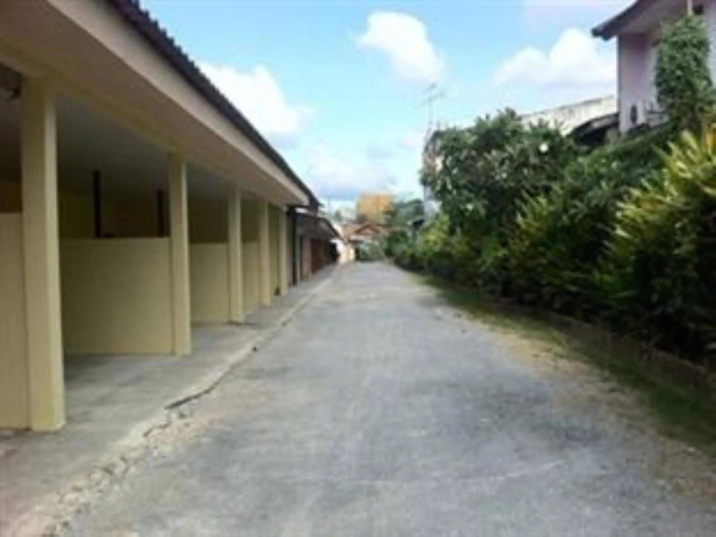 Leelawadee Resort