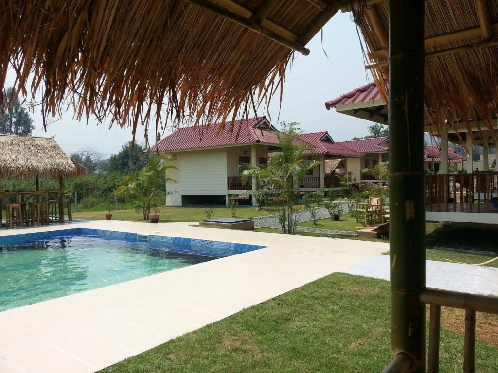Thailand Smile Resort Chiangmai