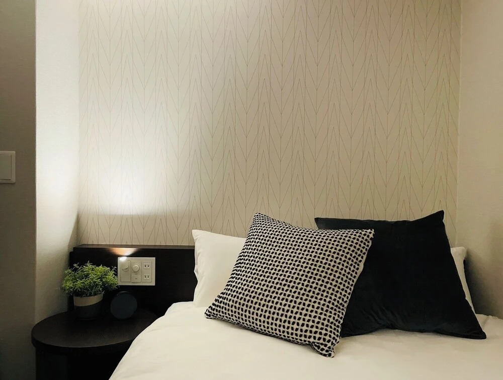 R Hotel Honmachi