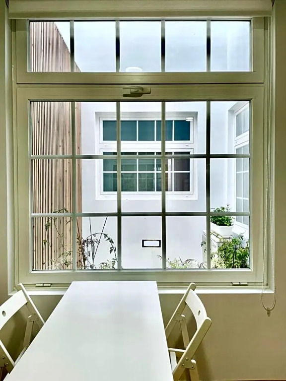 PDL Green House