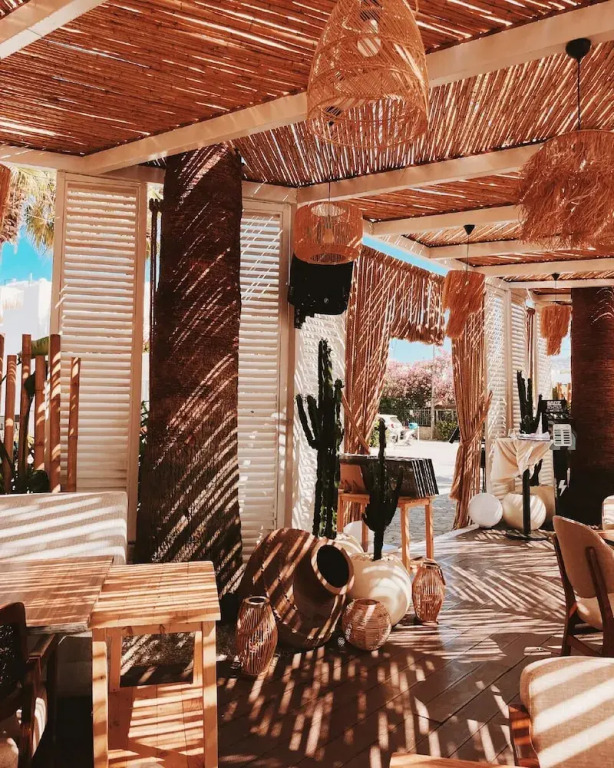 Yalinn Hotel