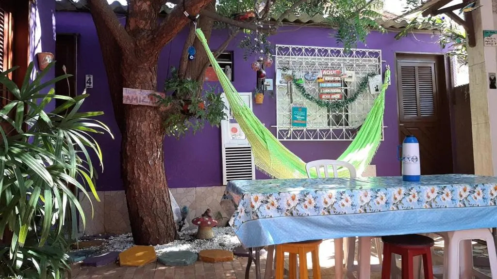 Hostel Margo House