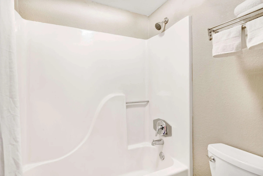 Super 8 by Wyndham Lakeland