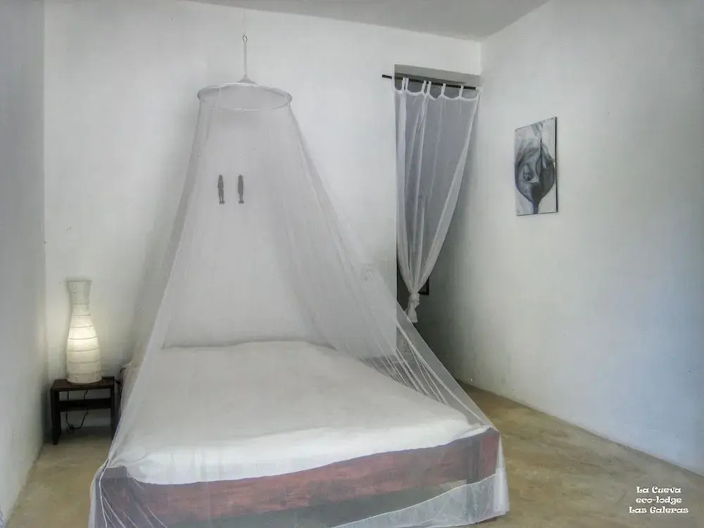 La Cueva Eco-Lodge