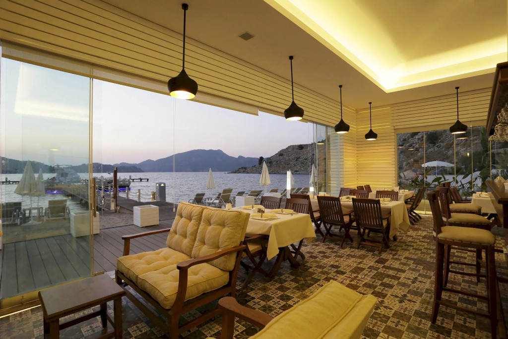 Poseidon Selimiye