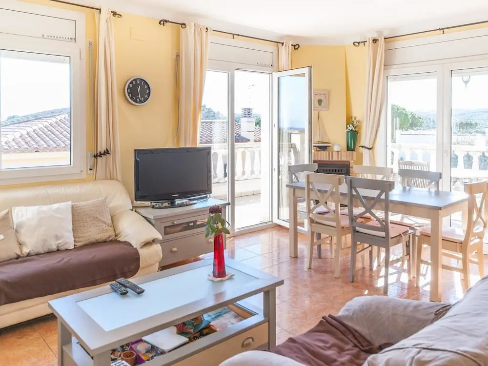 Lovely Villa in L'Escala Costa Brava with private Swimming Pool