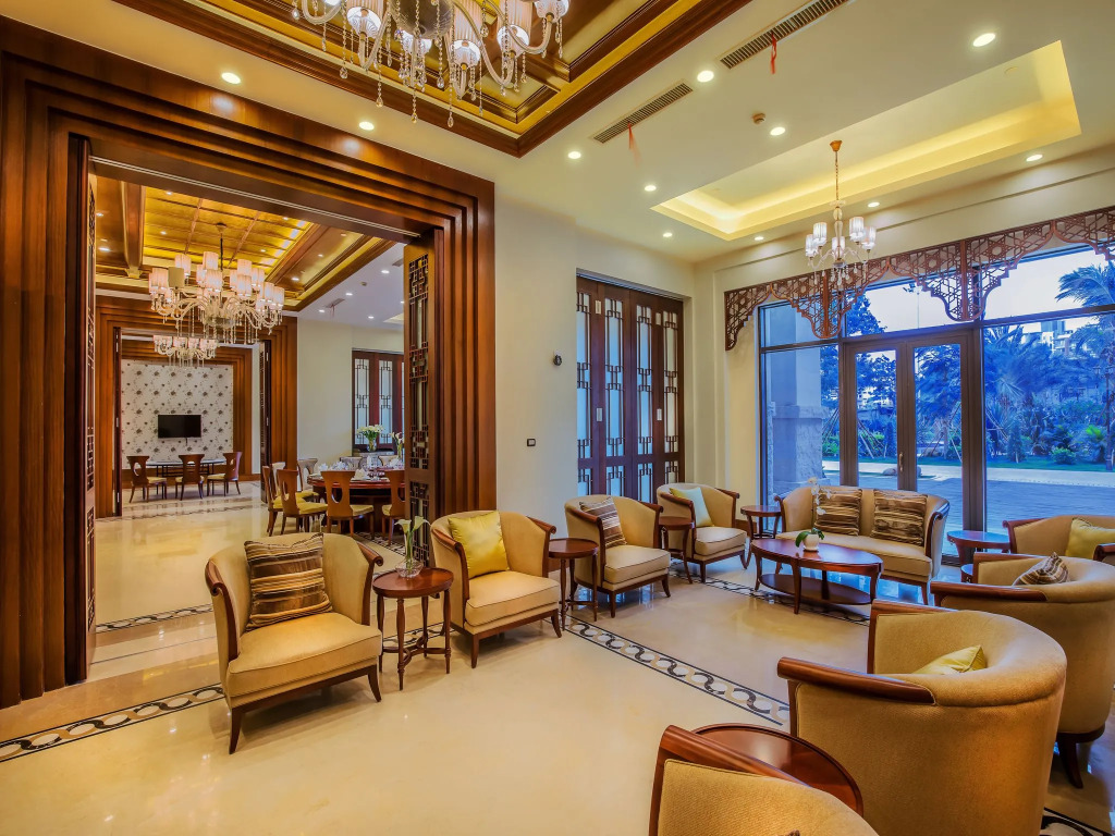 Malanhua Holiday Hotel Sanya