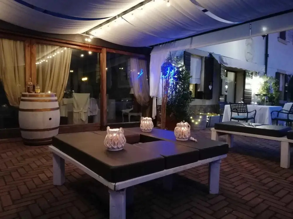 Resort La Mola