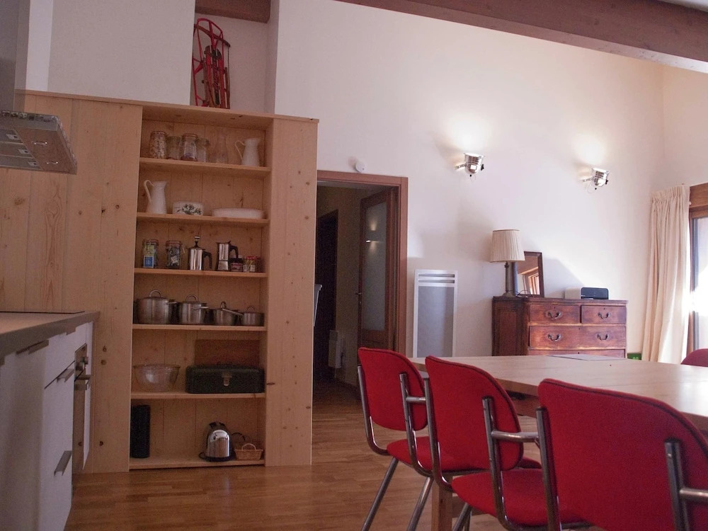 Apartment Les portes du soleil