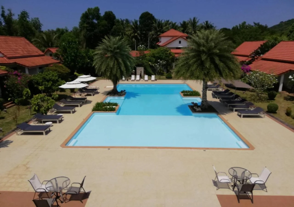 Armonia Village Resort and Spa
