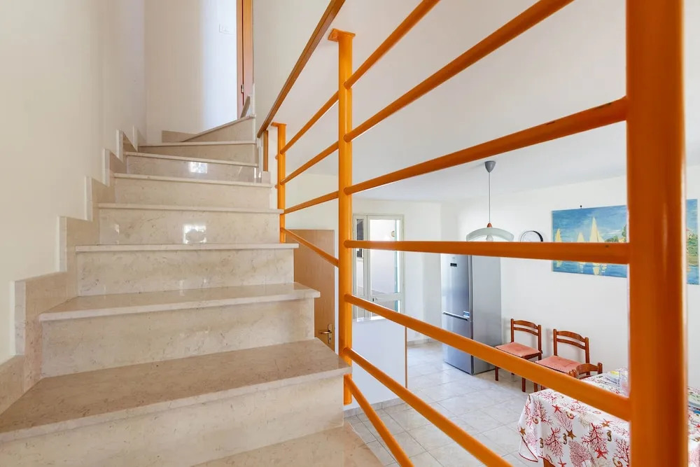 2091 Villino Tropical