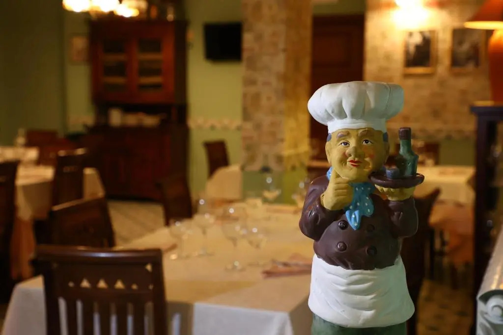 Locanda il Fienile