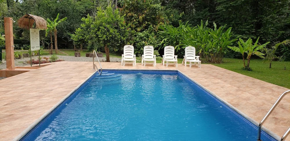 Ciudad Perdida EcoLodge