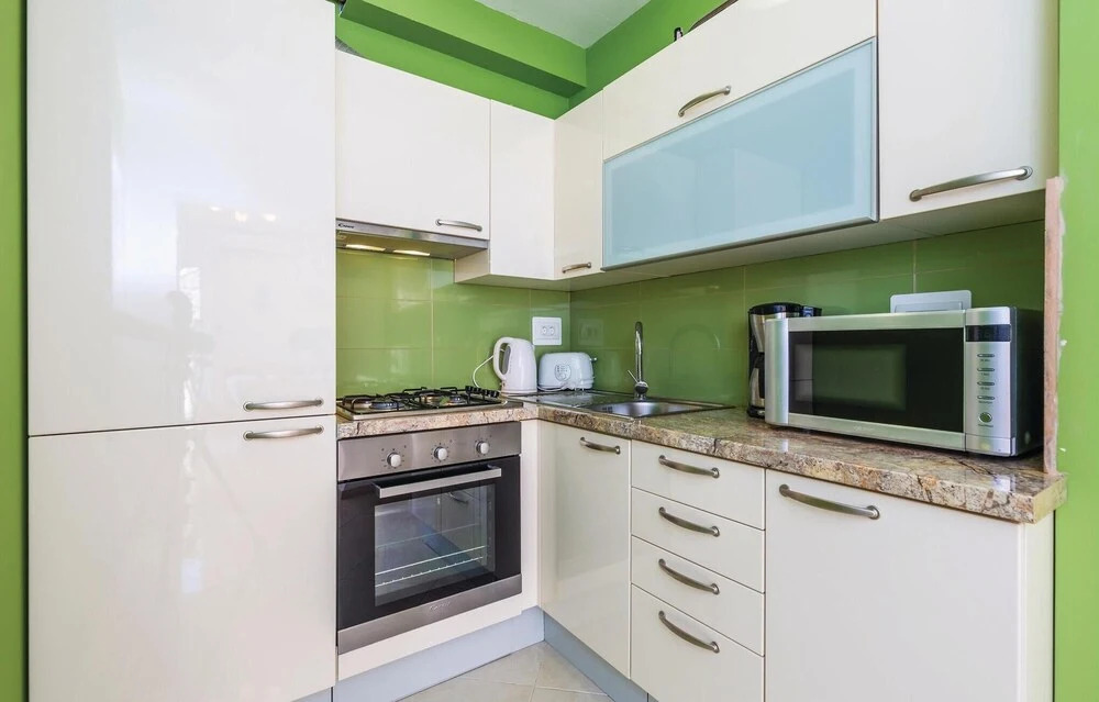 Amazing Home in Lovran With Wifi and 2 Bedrooms