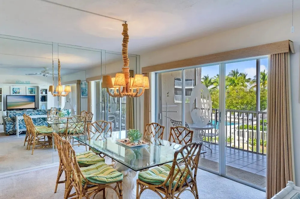 Sanibel Siesta on the Beach Unit 304 2 Bedrooms 2 Bathrooms Condo