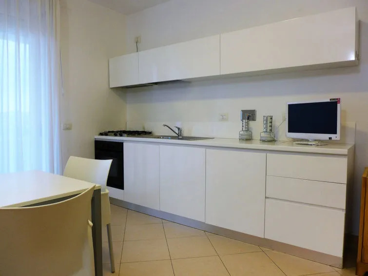 Apartment Stella Marina by Interhome