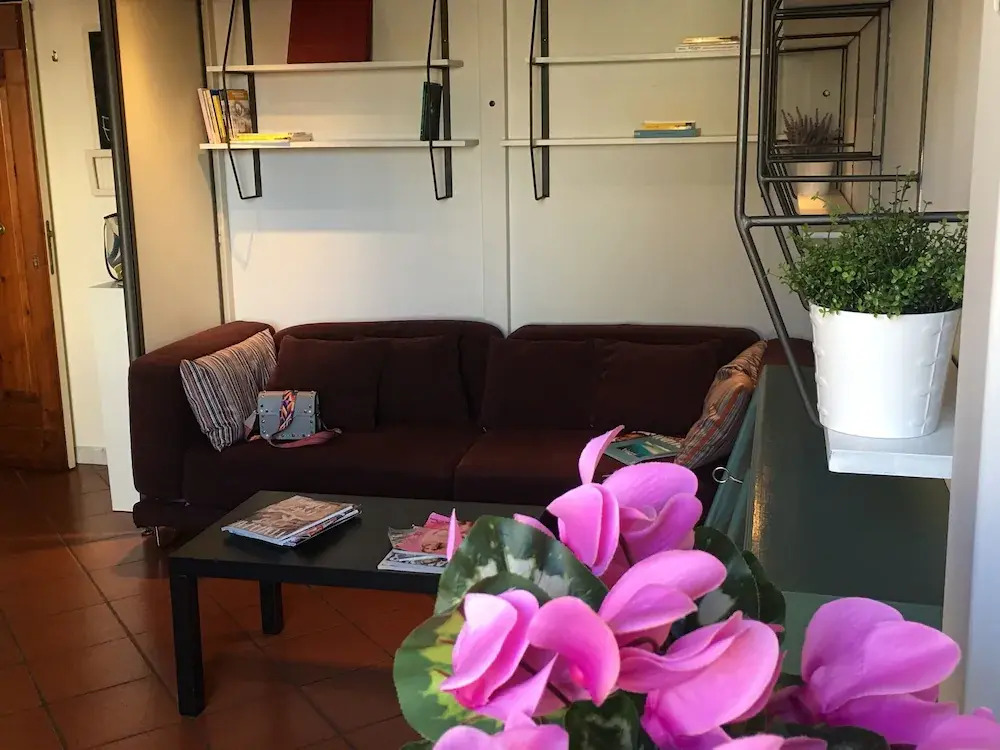Florence Apartments Tuscan Feeling Ricasoli