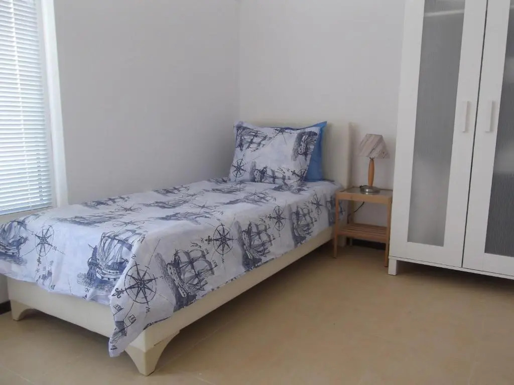 Apartment Sredna Gora